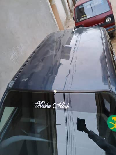 Daihatsu Cuore 2007