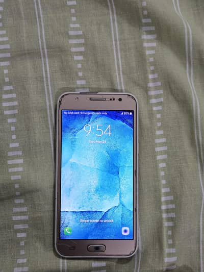 Samsung Galaxy J5
