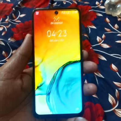 Infinix Hot 11s
