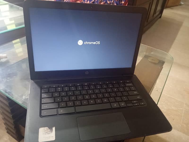 chrome book 2