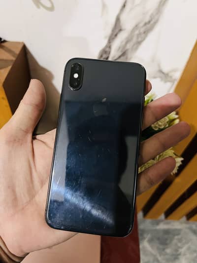 Apple iPhone X