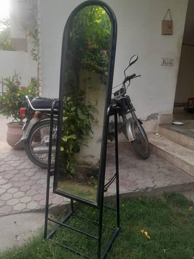 Full Length Standing  Mirror