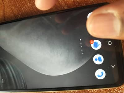 vivo y33T Used in good condition