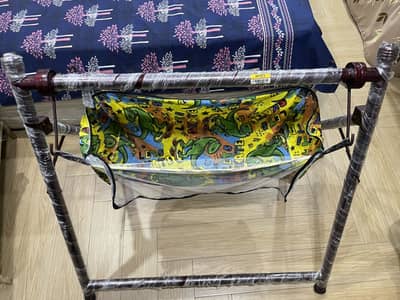 baby chulingi swing