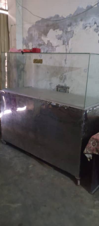 Running Business For sale