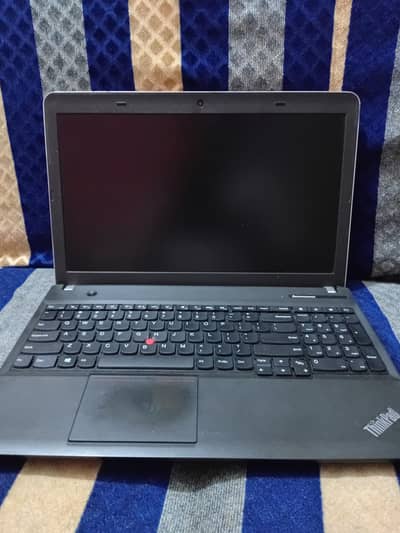 Thingpad core i3 for sale