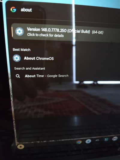 chromebookforonlineclassesandoffice work touchscreen andmouse control