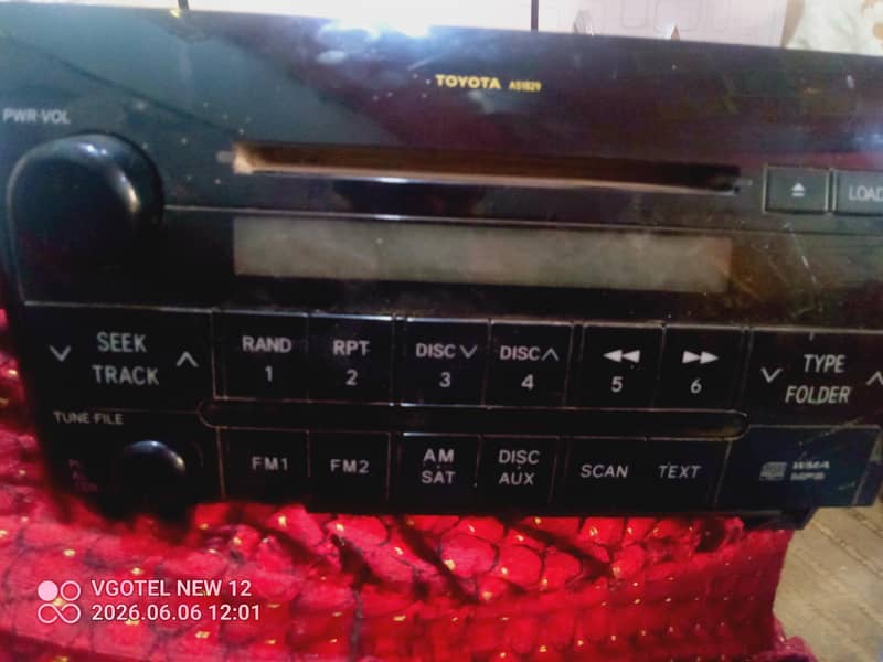 speaker controller 0