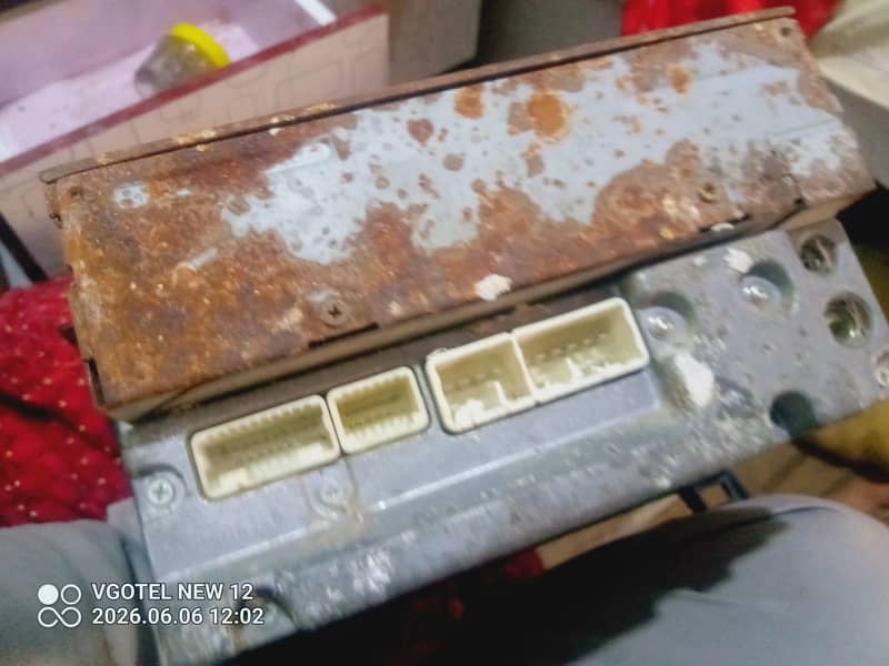 speaker controller 2