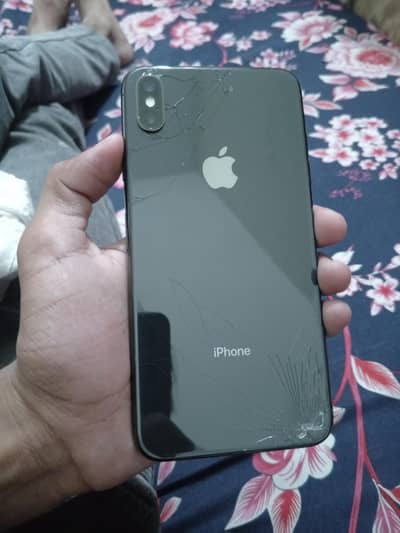 Apple iPhone XS Max