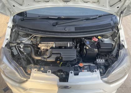 Daihatsu Mira 2020