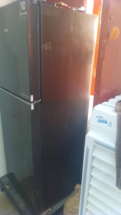 new in 8month use
