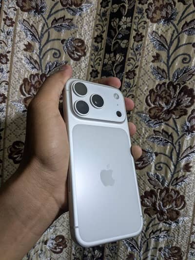 IPhone 17 pro