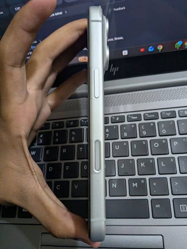 IPhone 17 pro 6