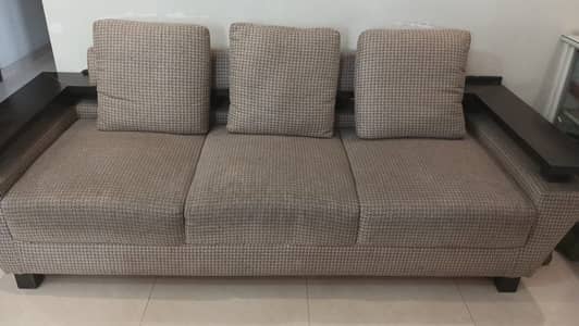 6 seater sofa set
