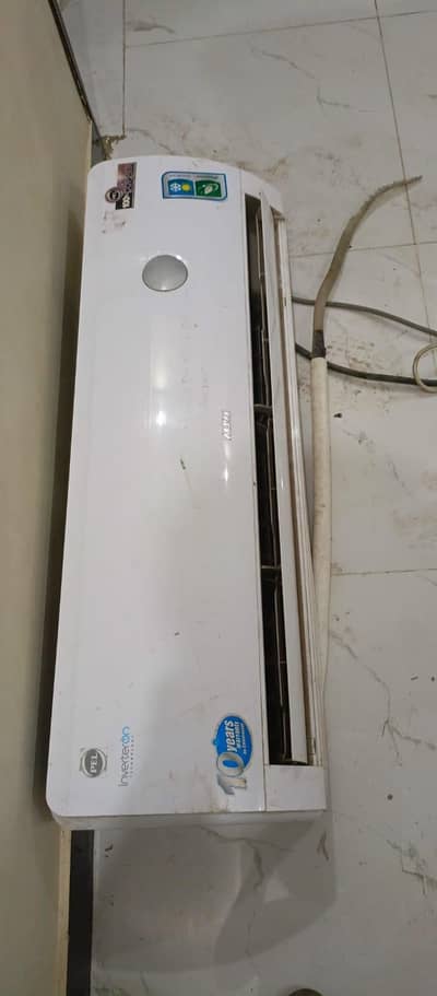 PEL Inverter AC 1.5 Ton (AERO Series) Excellent Cooling – Urgent Sale