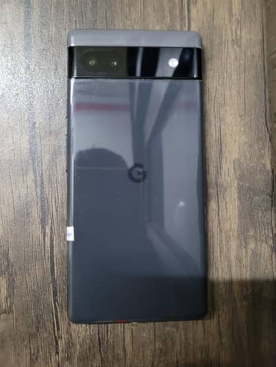 Google Pixel 6a