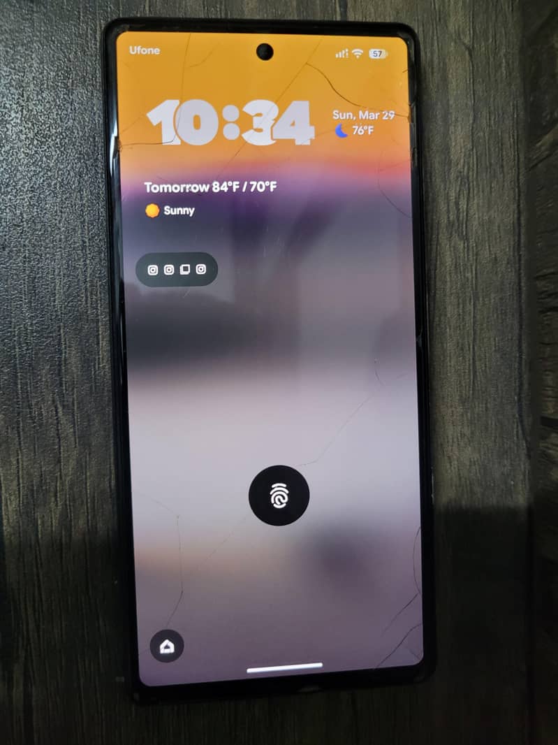 Google Pixel 6a 1