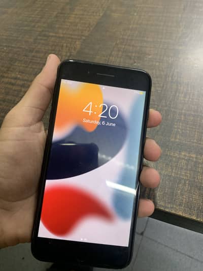 iPhone 7 Plus 128 gb