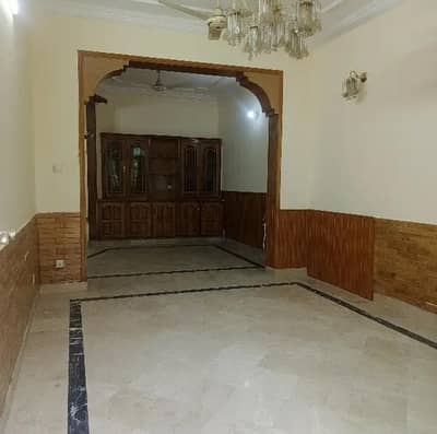 G-11 Size 8 Marla Upper Floor Portion For Rent without Mumty