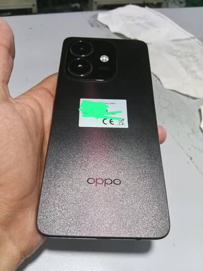 OPPO A5I
