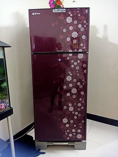 Waves Company Genuine Fridge 2 Doors