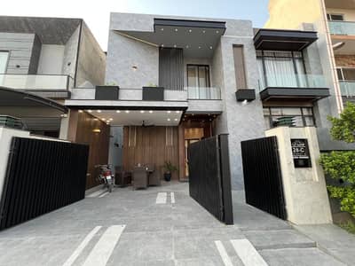 10 marla fully furnished house for sale in royal orchard multan