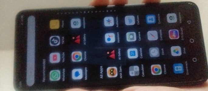 infinix hot 20 play
