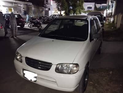 Suzuki Alto 2008