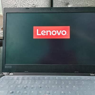 Lenovo ThinkPad L480 | i5 | 8GB RAM | 256GB SSD Excellent Condition.