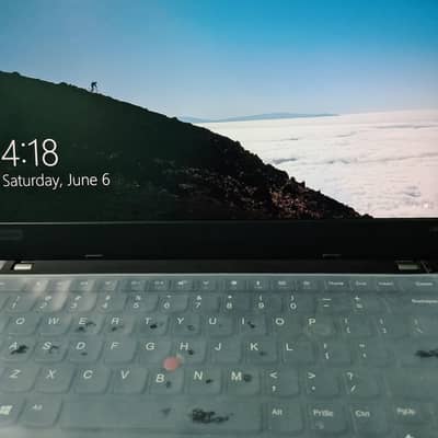 Lenovo ThinkPad L480 | i5 | 8GB RAM | 256GB SSD Excellent Condition.