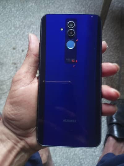 Huawei Mate 20 lite