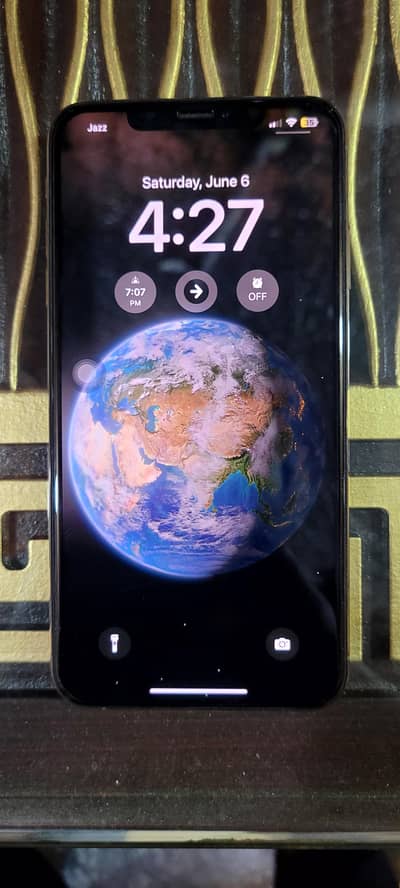 Apple iPhone X 64GB PTA Approved 9.5/10