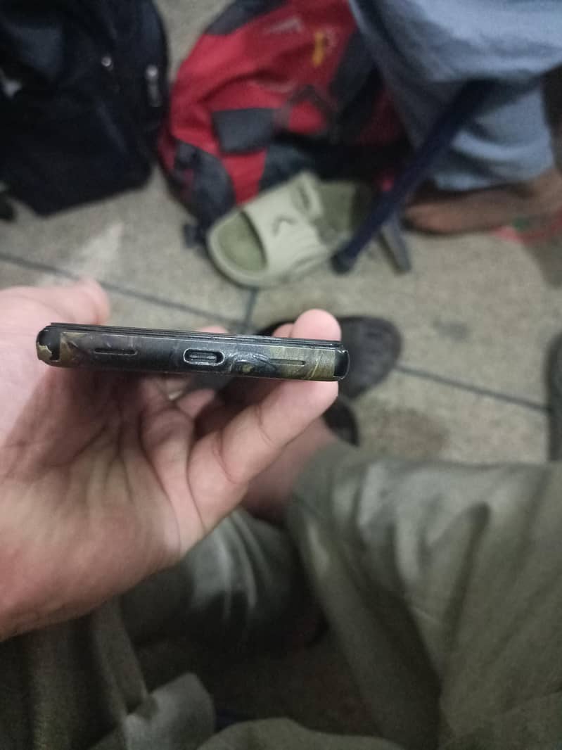 Google Pixel 6a 1