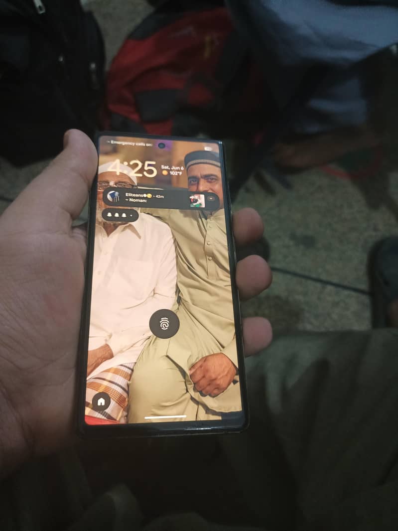 Google Pixel 6a 2