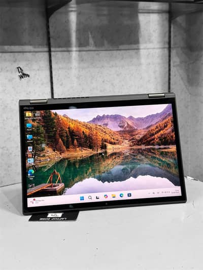 Lenovo ThinkPad X13 Yoga Gen 3 (2-in-1