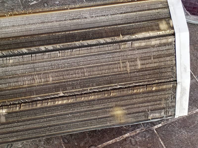 Free Split AC Coil 0