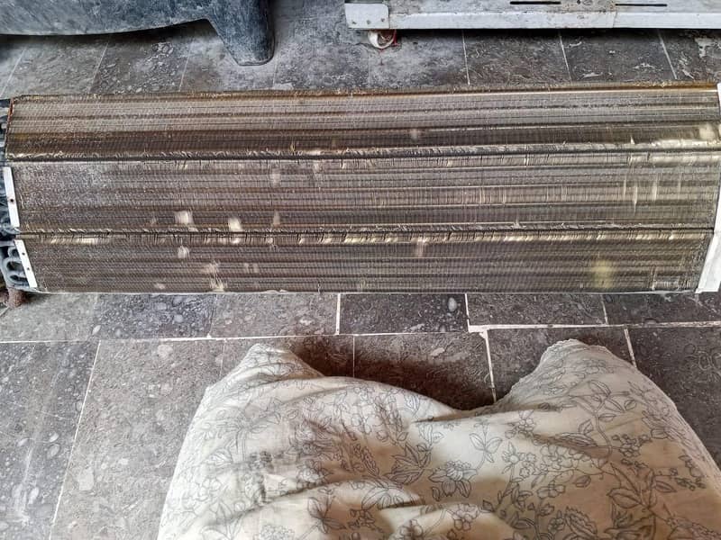 Free Split AC Coil 1