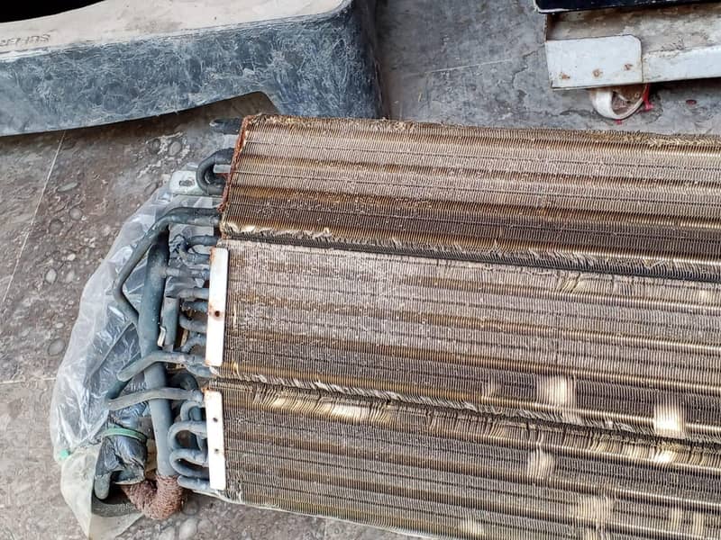 Free Split AC Coil 2