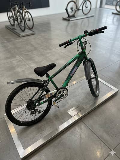 Japani Cycle
