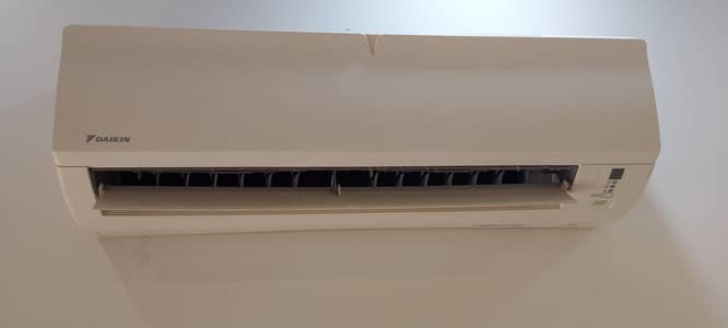 Daikin 1 ton split ac for sale