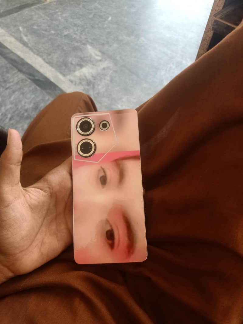 Tecno CAMON 20 10