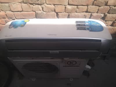 need money Kenwood ac everything ok