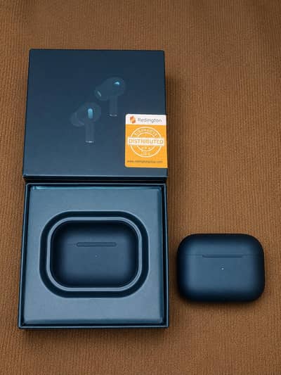 Apple earbuds excellent condition