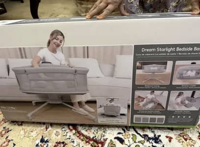 baby swing/baby cot/baby electric swing/baby crib
