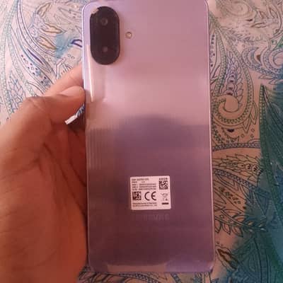 Samsung Mobile A07