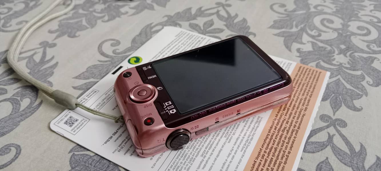 Sony digital Camera 7