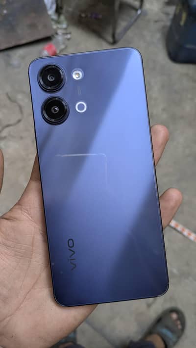 Vivo Y05