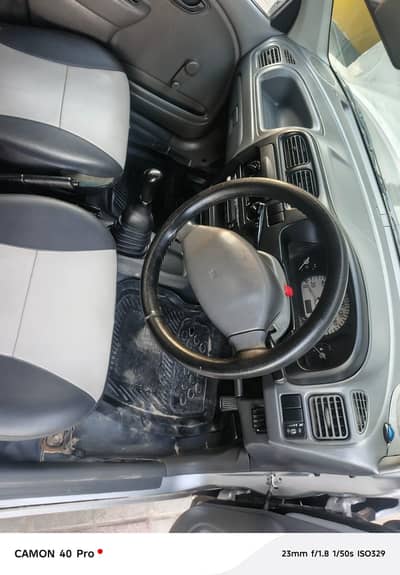 Suzuki Alto 2012