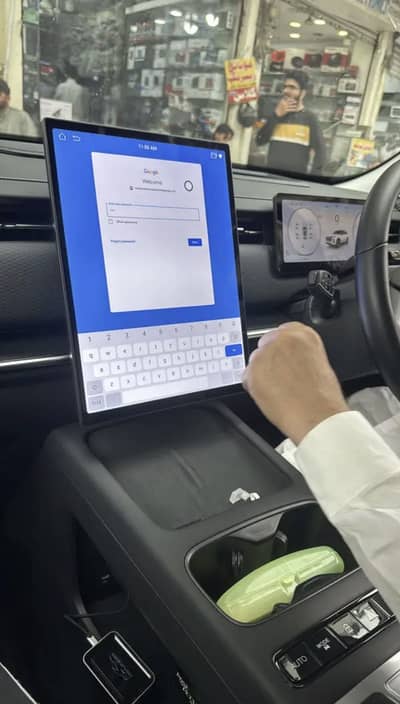 Wireless Carplay Device (Android Ai Box) For All Cars